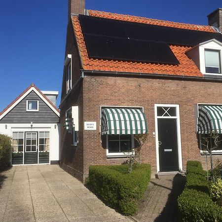 Pinkeltje Villa Aagtekerke Exterior photo