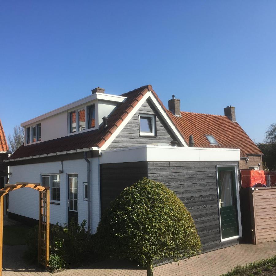 Pinkeltje Villa Aagtekerke Exterior photo