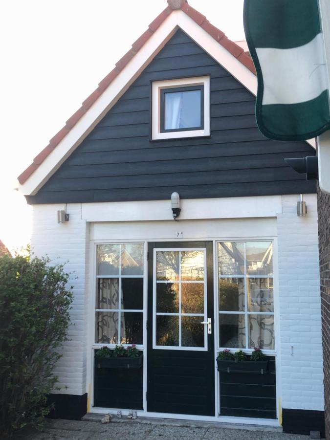 Pinkeltje Villa Aagtekerke Exterior photo